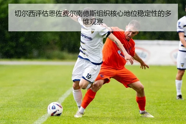 切尔西评估恩佐费尔南德斯组织核心地位稳定性的多维观察
